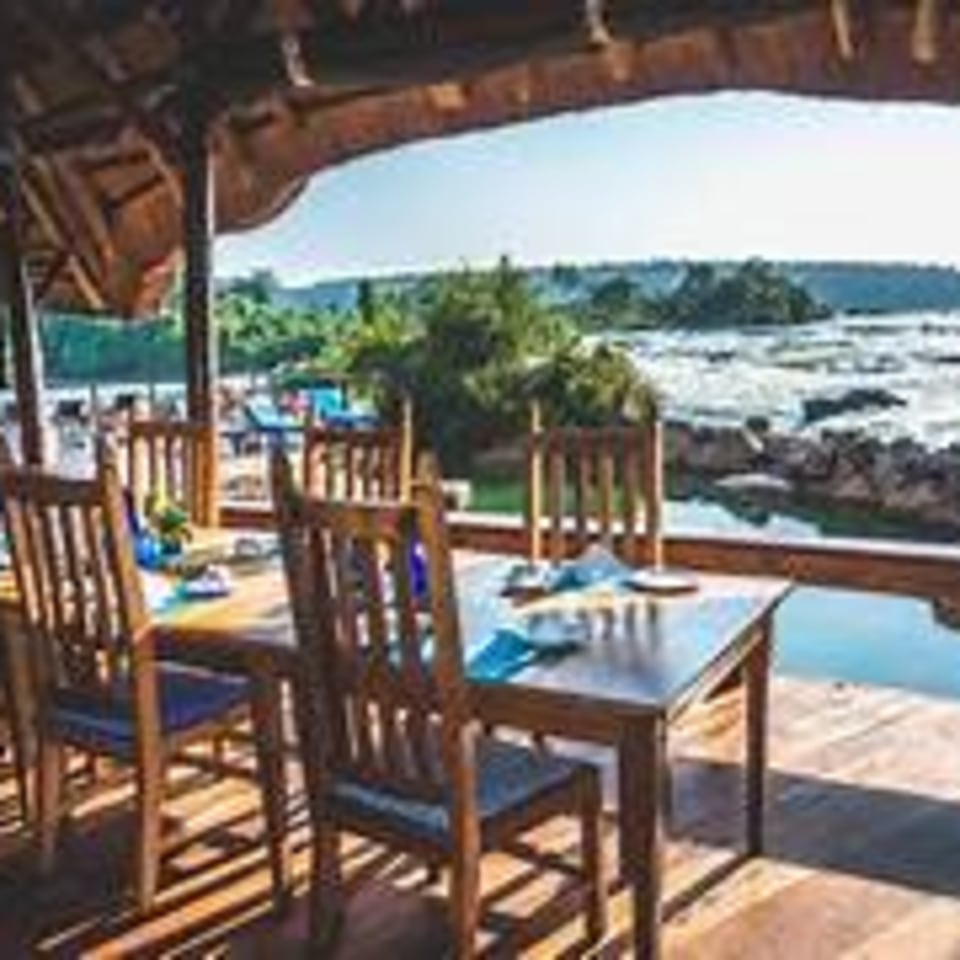 Wildwater Lodge